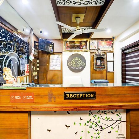 Hotel O Hcn Ludhiana Ngoại thất bức ảnh