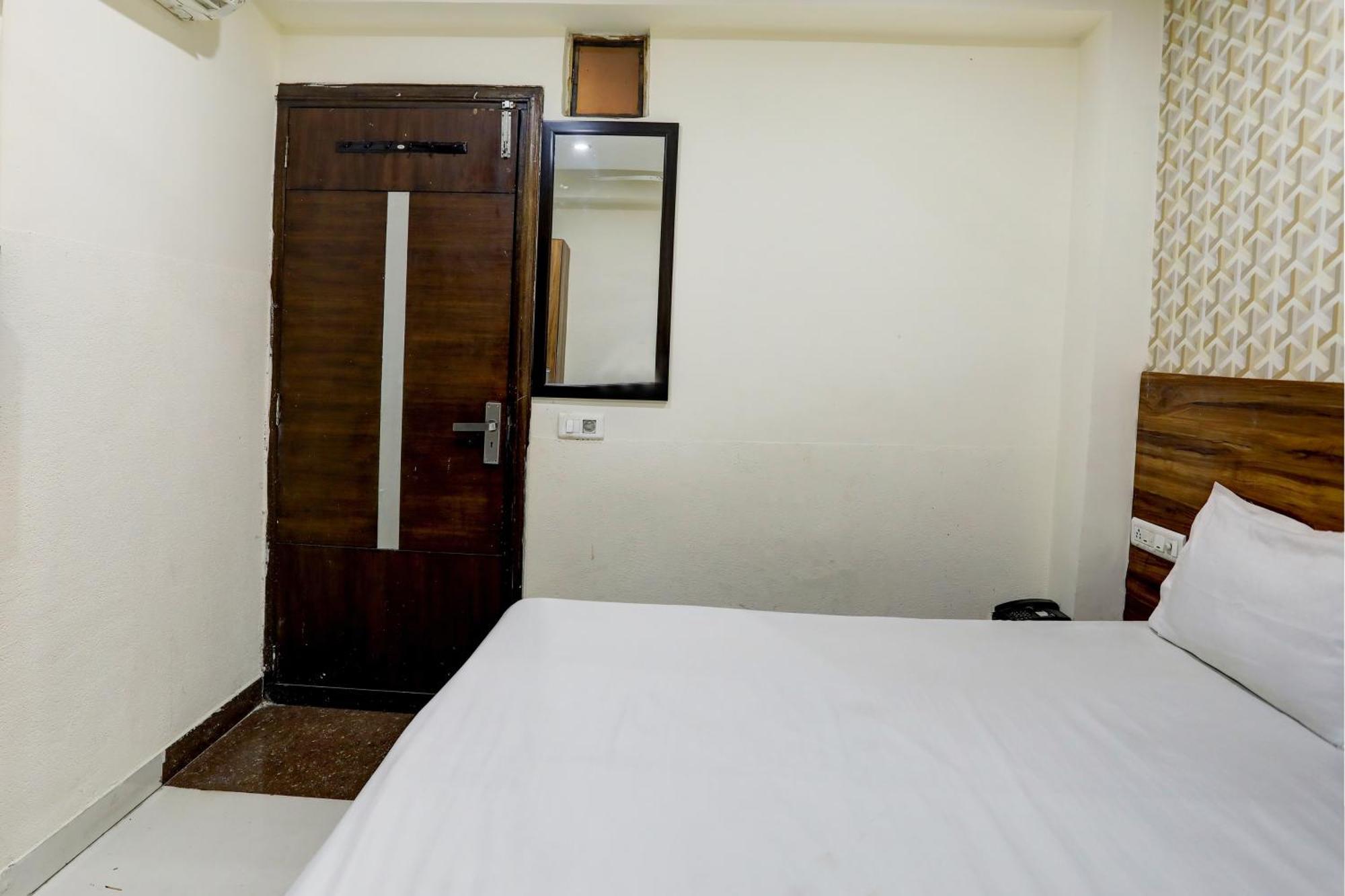 Hotel O Hcn Ludhiana Ngoại thất bức ảnh