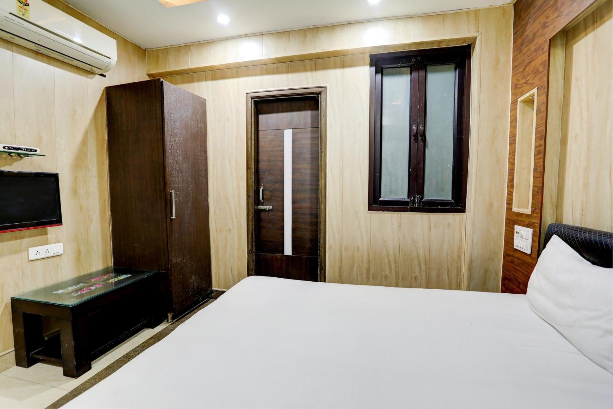 Hotel O Hcn Ludhiana Ngoại thất bức ảnh