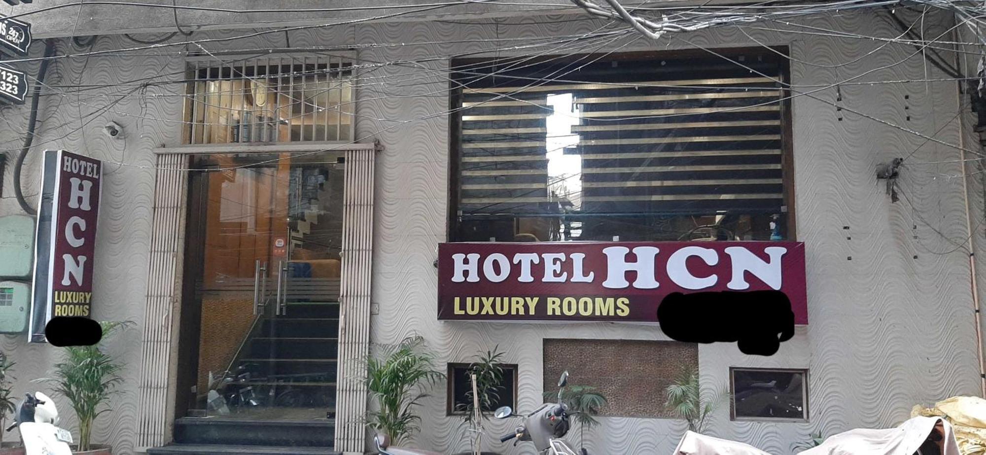 Hotel O Hcn Ludhiana Ngoại thất bức ảnh