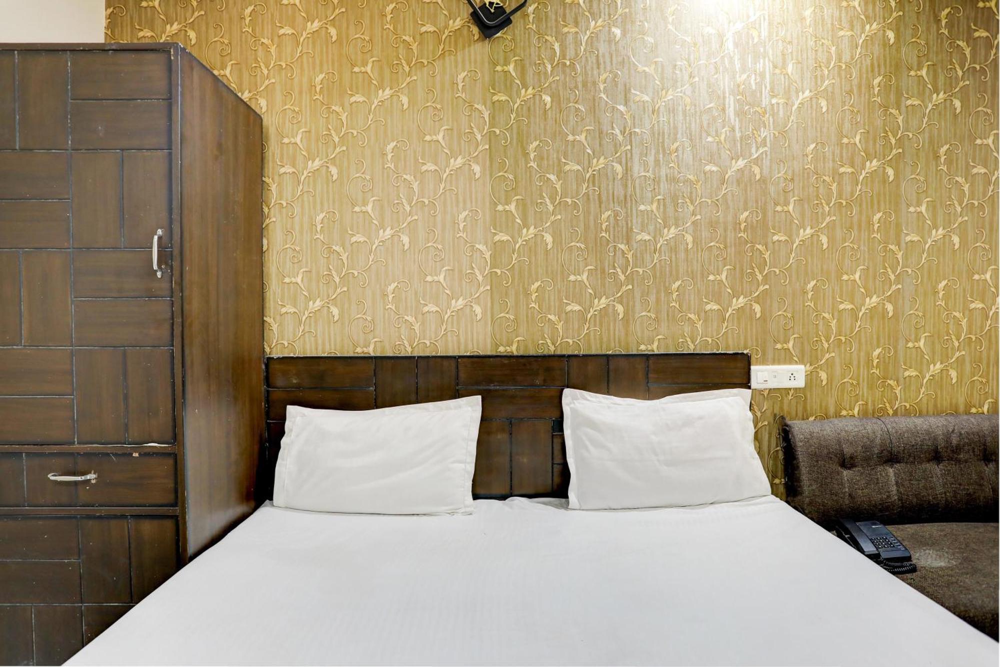 Hotel O Hcn Ludhiana Ngoại thất bức ảnh