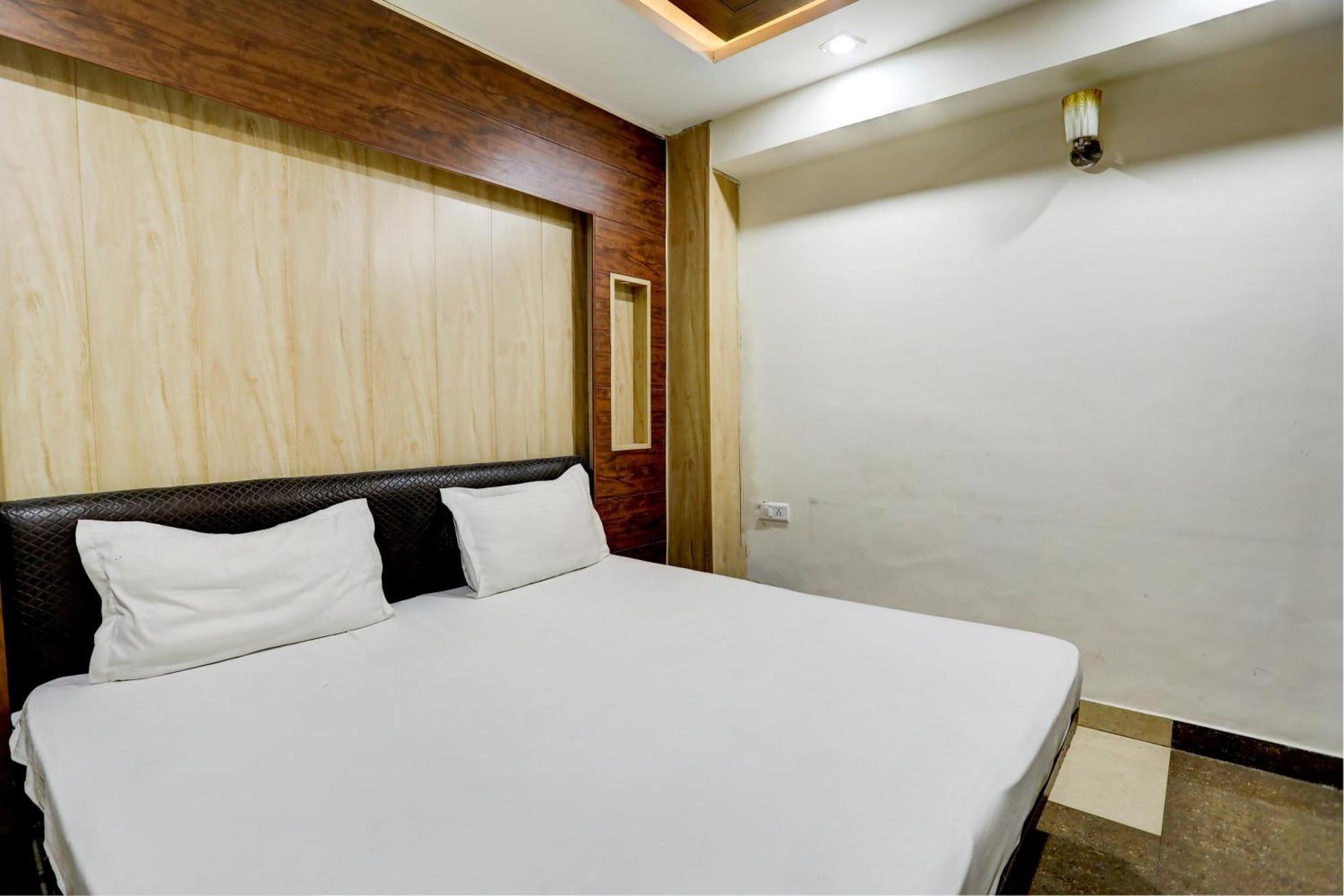 Hotel O Hcn Ludhiana Ngoại thất bức ảnh