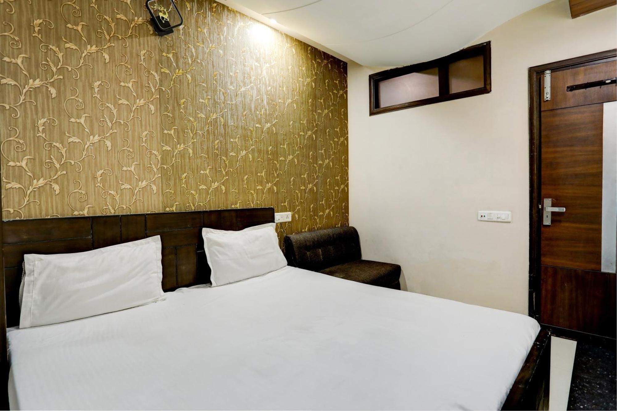 Hotel O Hcn Ludhiana Ngoại thất bức ảnh