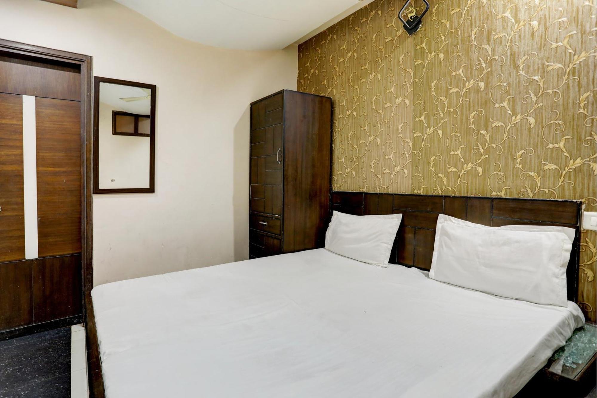 Hotel O Hcn Ludhiana Ngoại thất bức ảnh